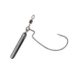 Jika Rig Tungsten