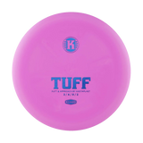 K3 Hard Tuff