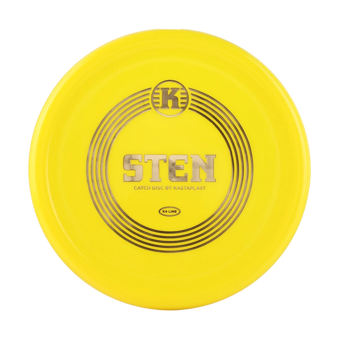 K4 Sten