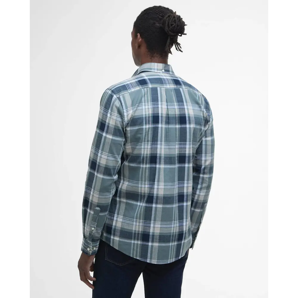 Barbour Kidd TF Shirt