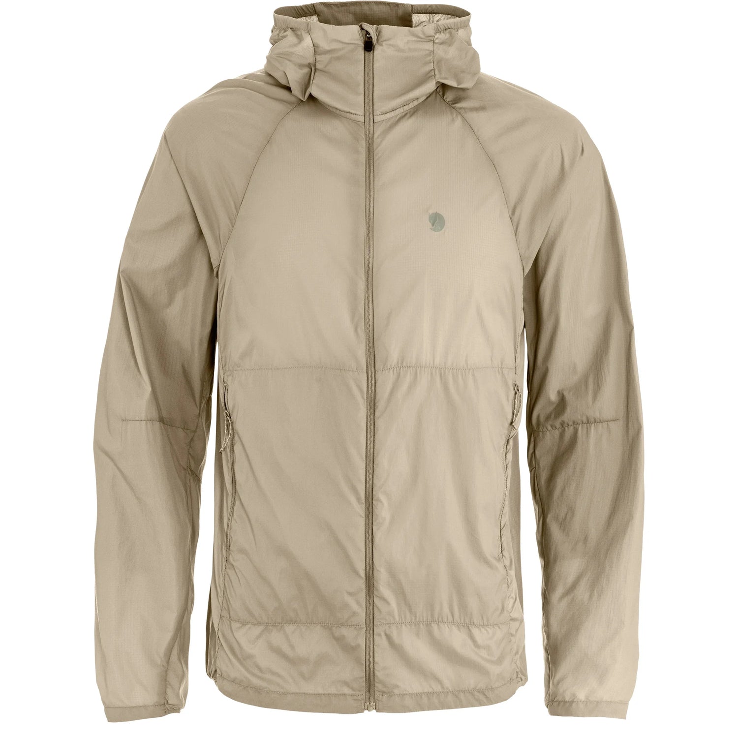 Keb Lätt Wind Jacket Men