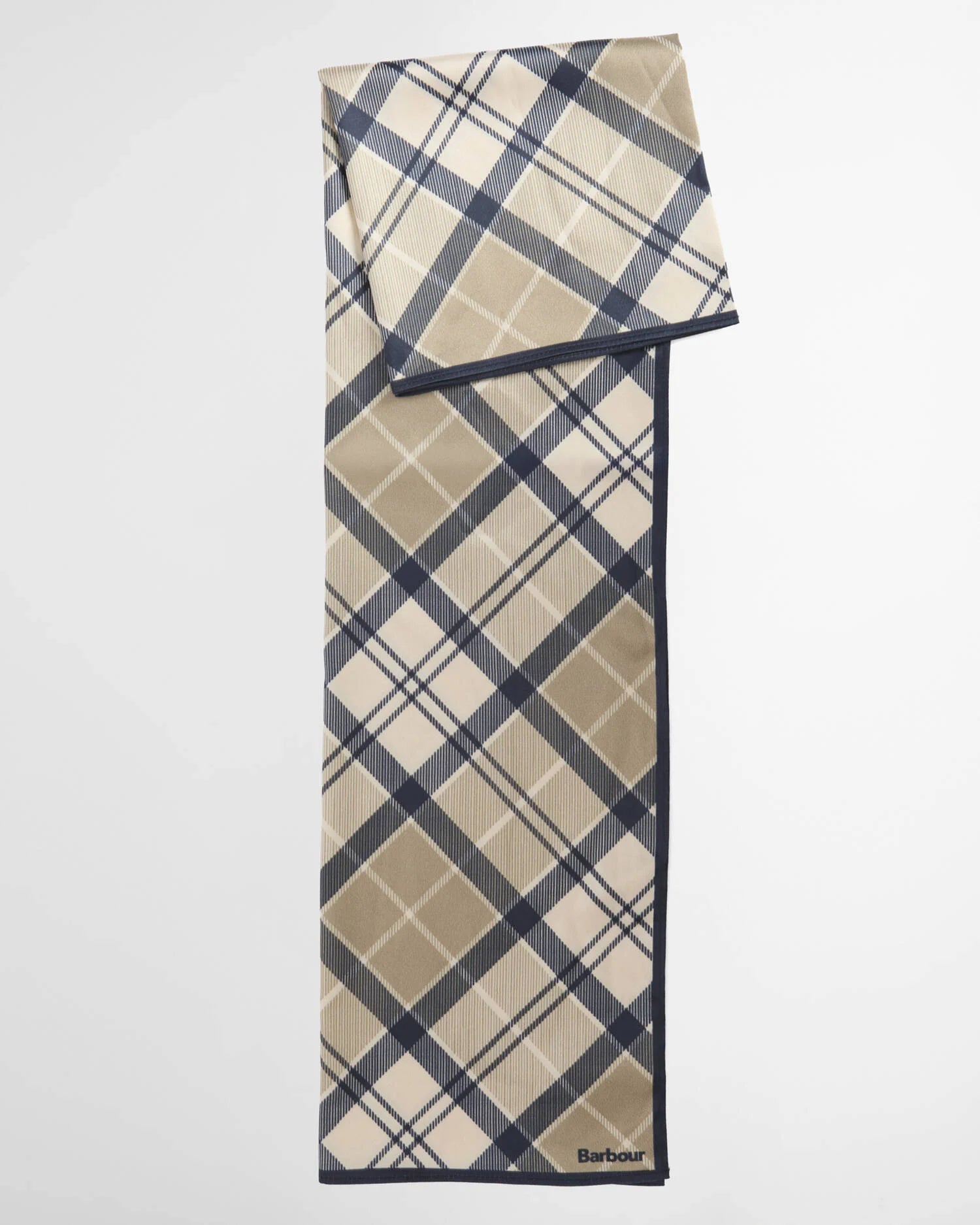 Barbour Kinsale Scarf