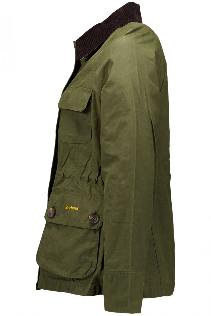 Barbour Croton Casual