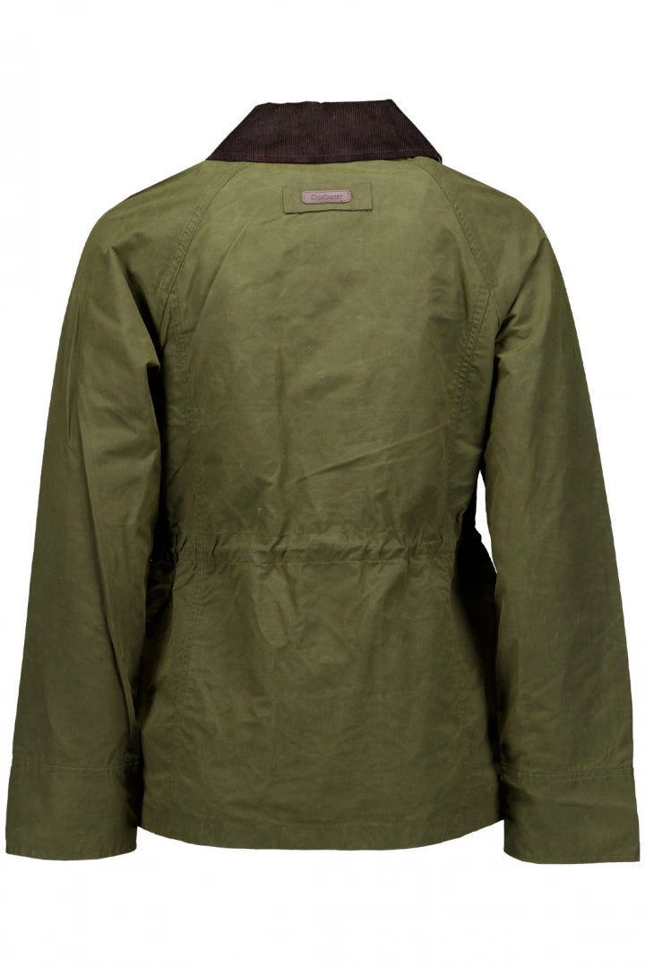Barbour Croton Casual