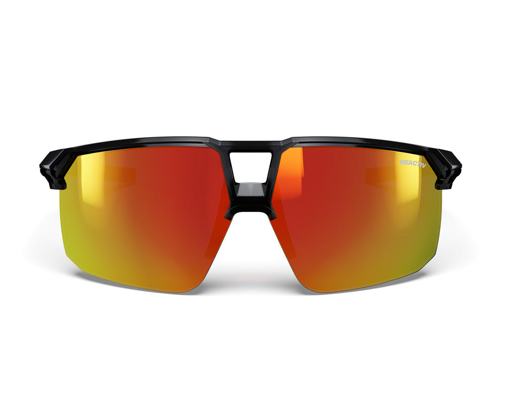 Liry Reactiv 1-3 Photochromatic Lens