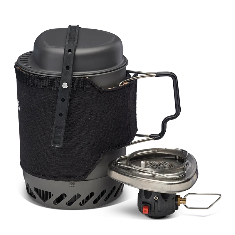Lite Plus Stove System II - Kompakt Stormkök för Vandring