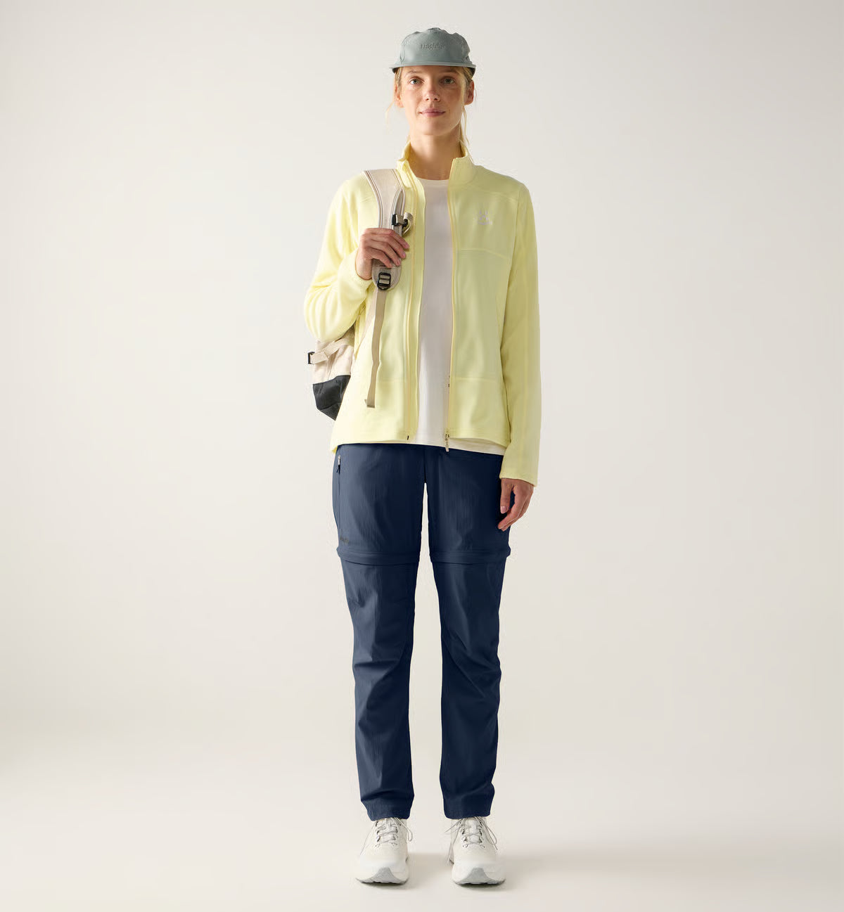 Lite Standard Zip-Off II Pant Women