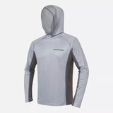 Longsleeve Wave Big Logo