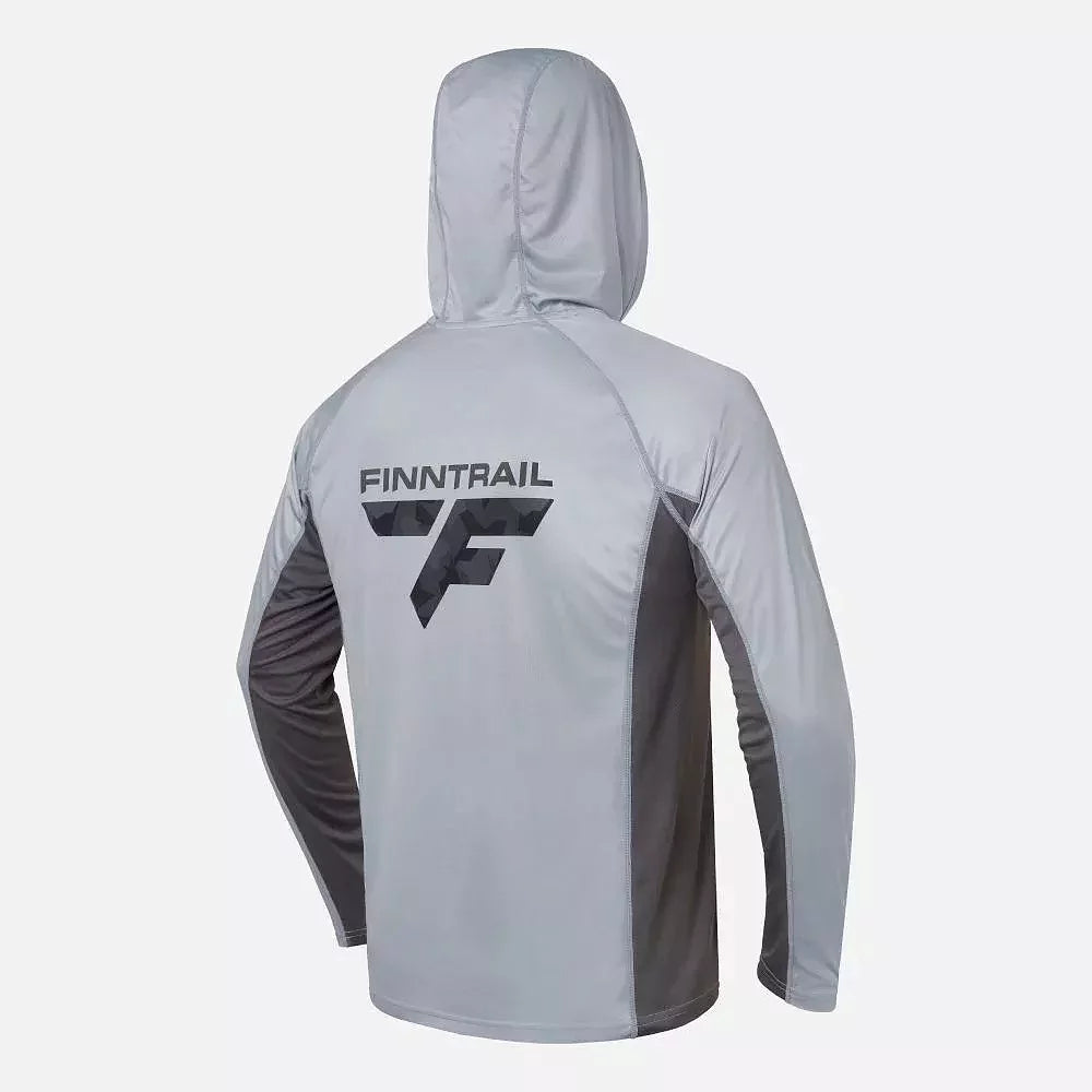 Longsleeve Wave Big Logo