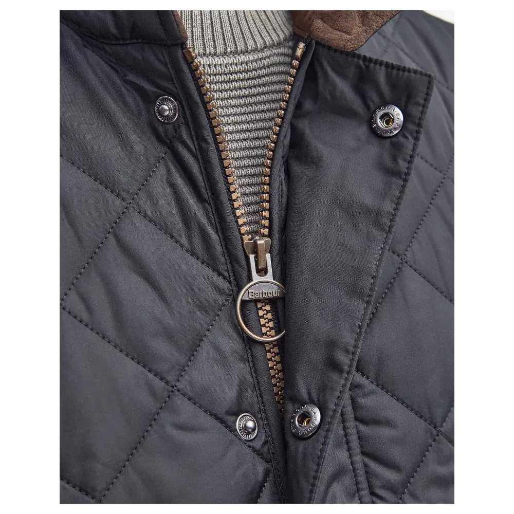 Barbour Lowerdale Gile