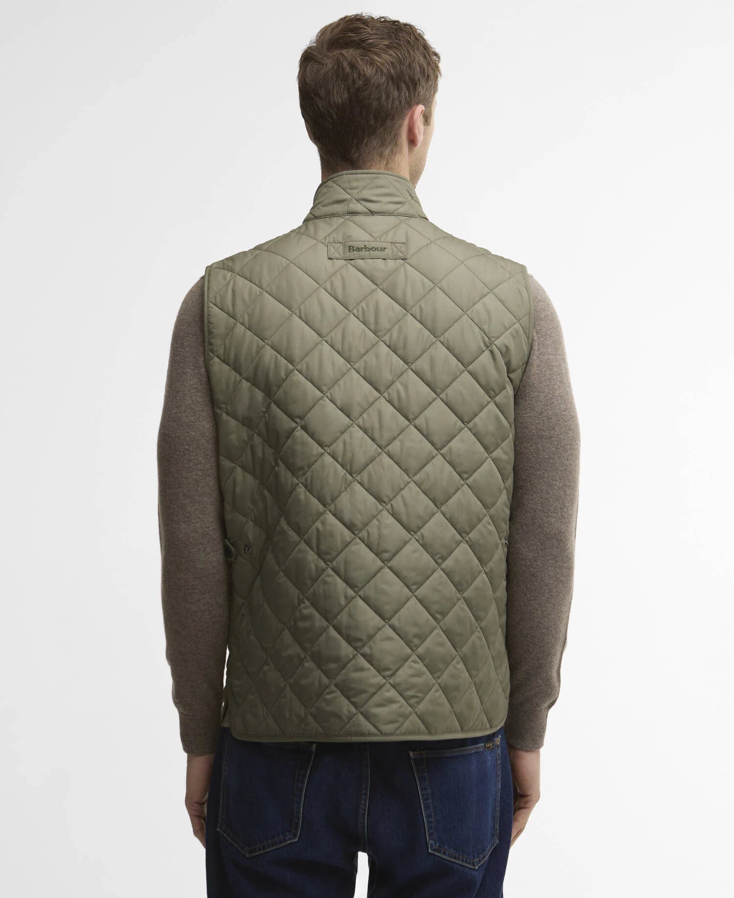 Barbour Lowerdale Gile