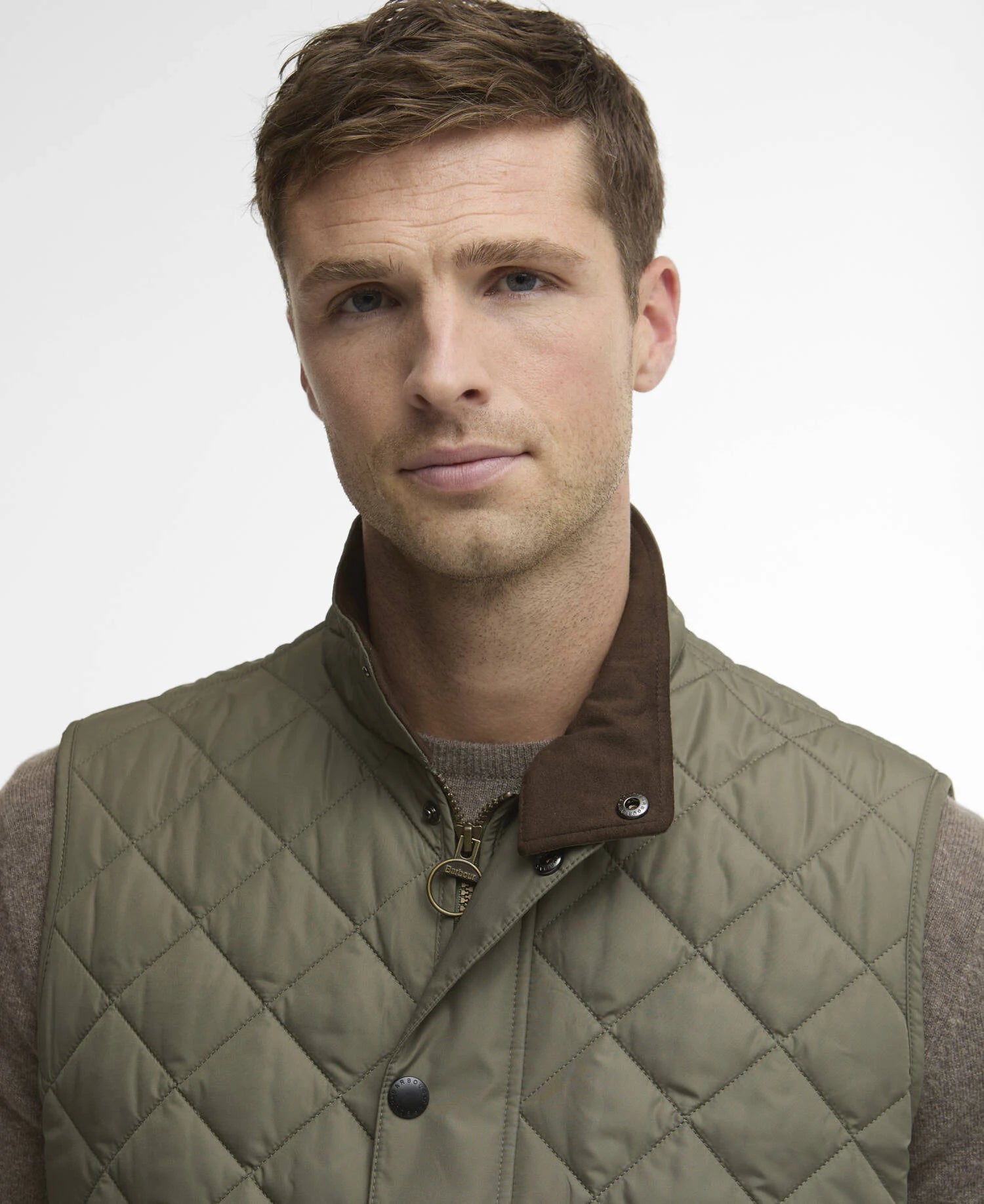 Barbour Lowerdale Gile