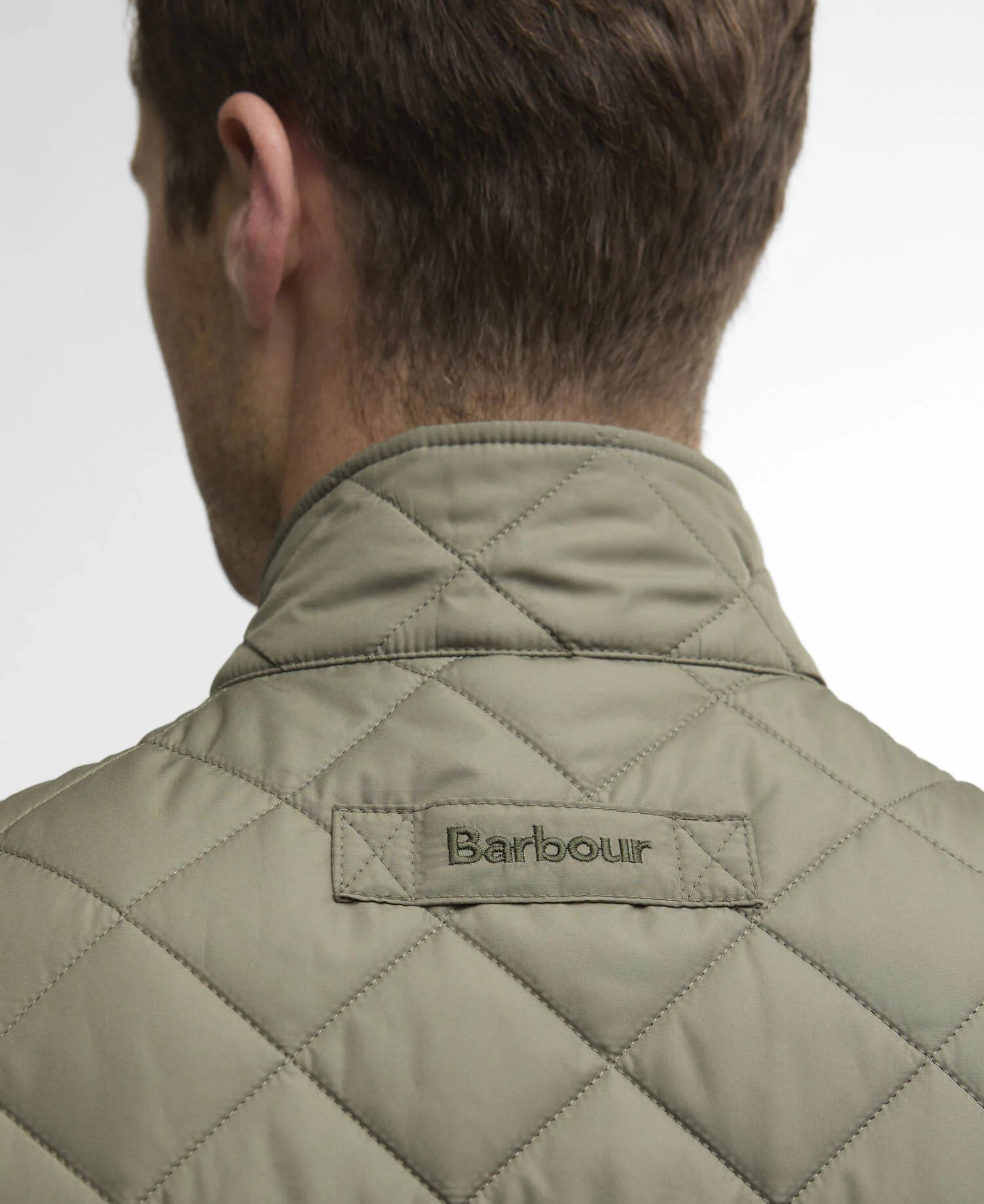 Barbour Lowerdale Gile