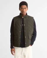 Barbour Väst Lux Lowerd Gilet
