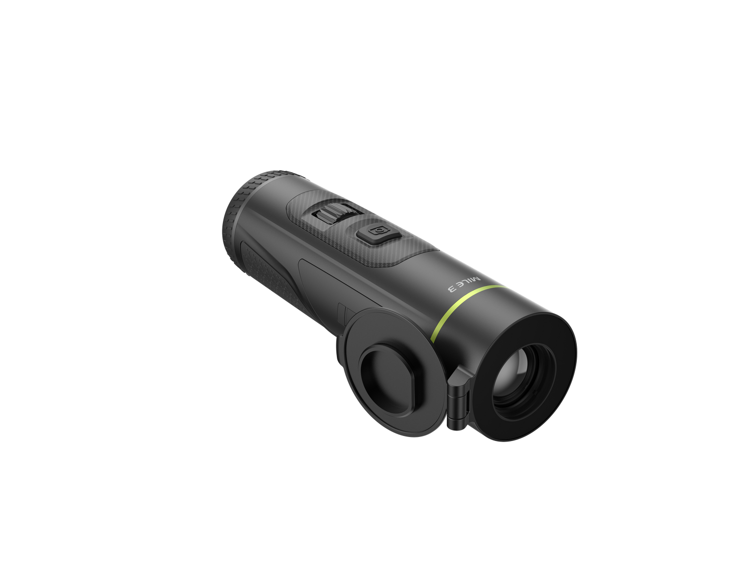 Mile M3 640x512 LRF, 25 mm Värmekamera Med Laseravståndsmätare