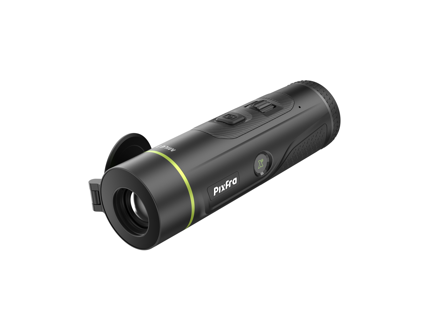 Mile M3 640x512 LRF, 25 mm Värmekamera Med Laseravståndsmätare