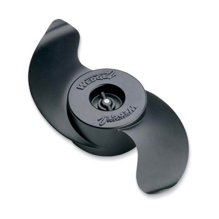 MKP Proppeler Weedless Wedge