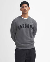 Barbour Prep Logo Crew Neck Sweatshirt