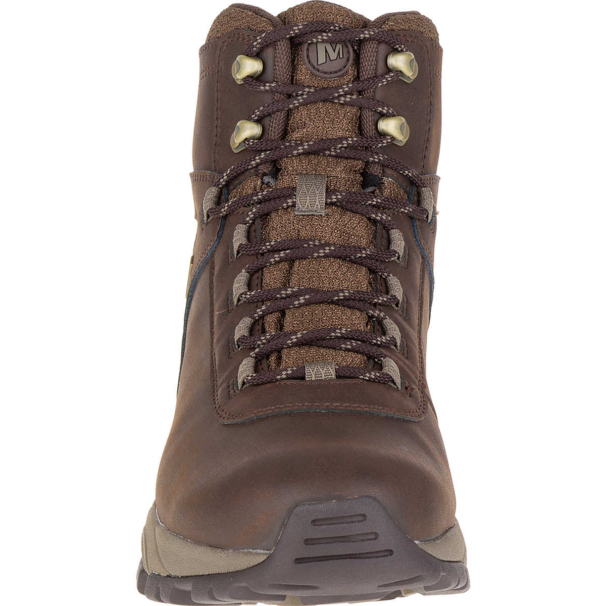 Vego Mid Leather Men WaterProof