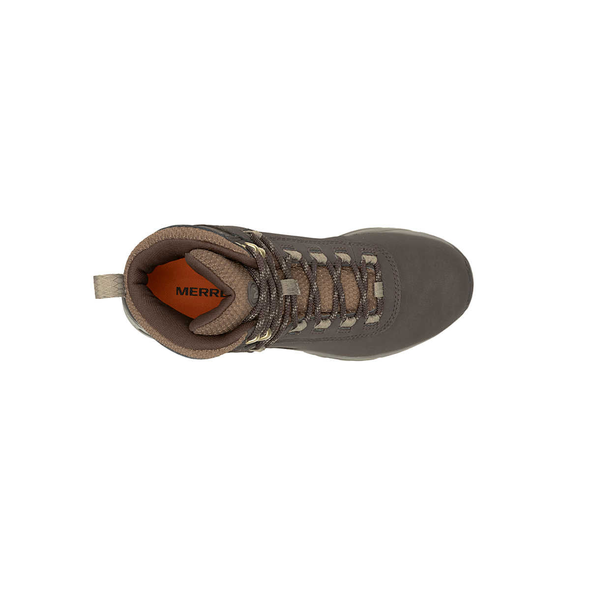 Vego Mid Leather Women WaterProof