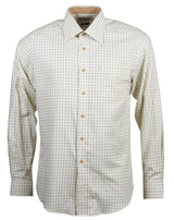 Barbour Field Tattersall Regular Shirt