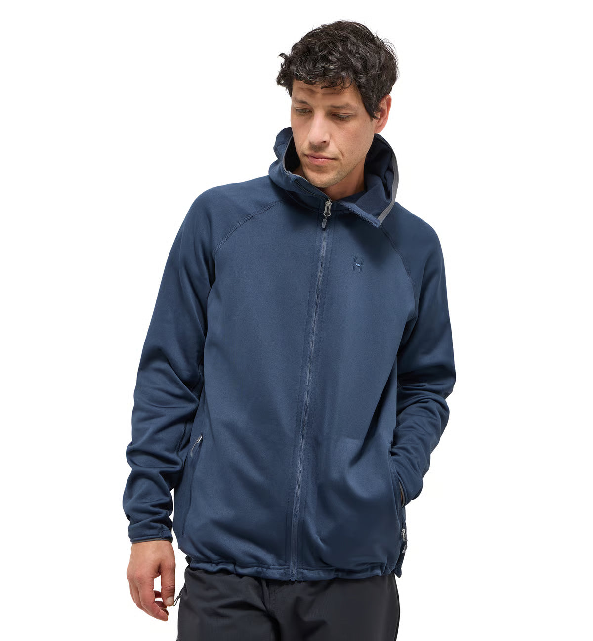 Magma Mid Hood Men