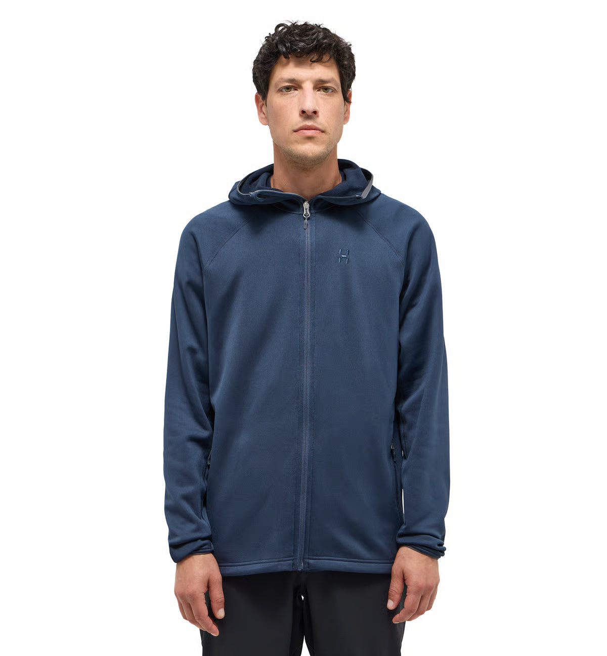 Magma Mid Hood Men