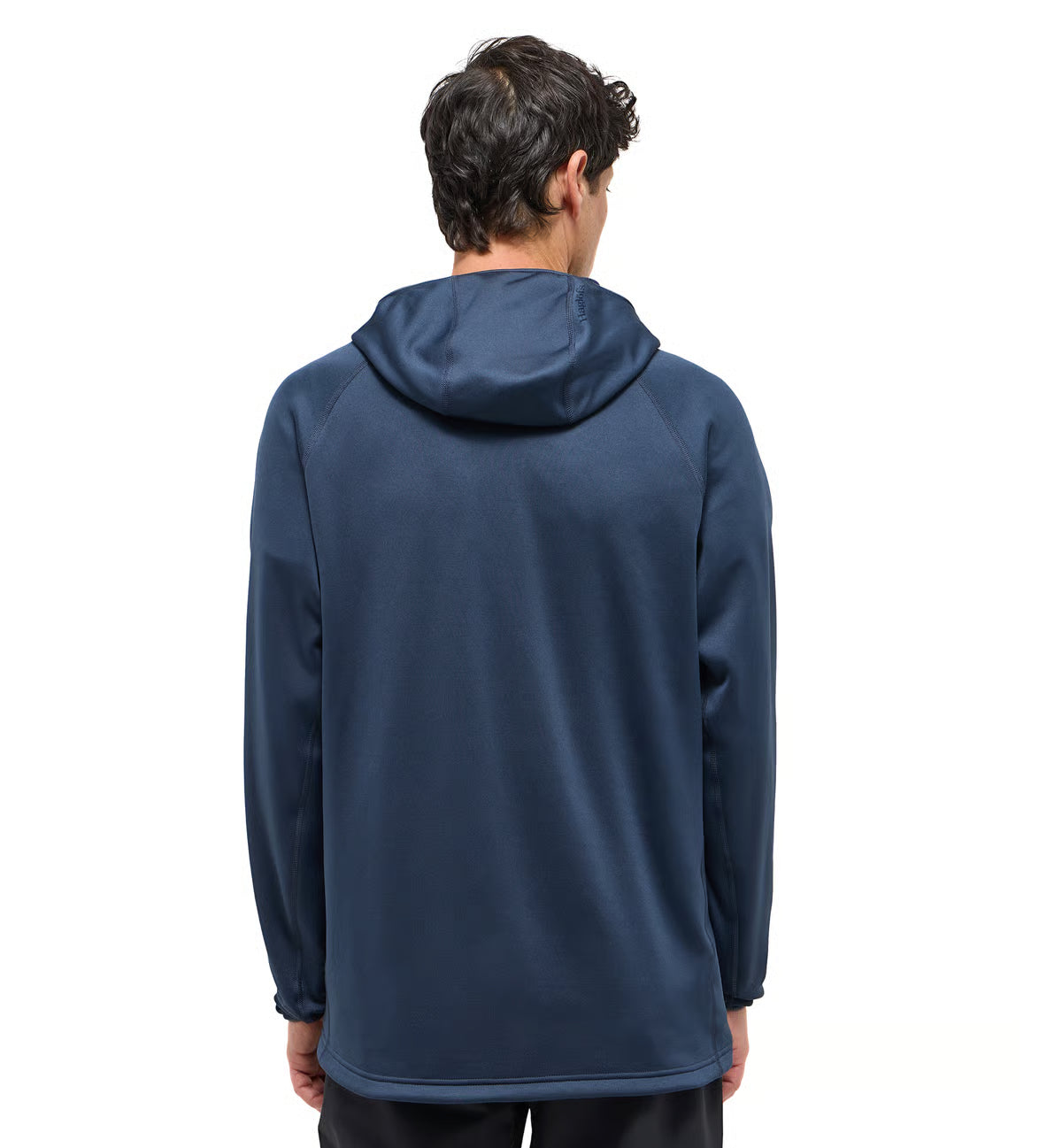 Magma Mid Hood Men