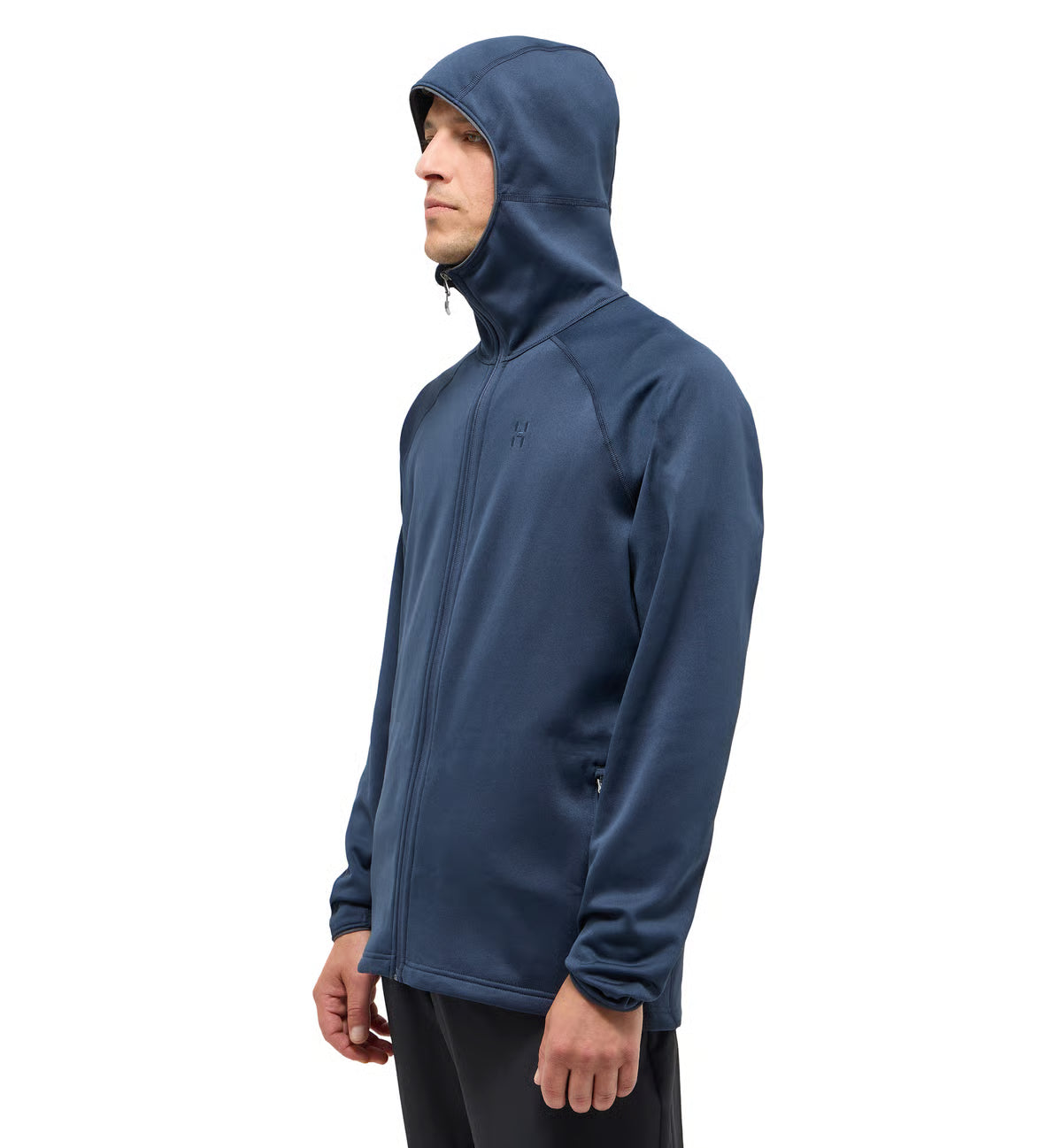 Magma Mid Hood Men