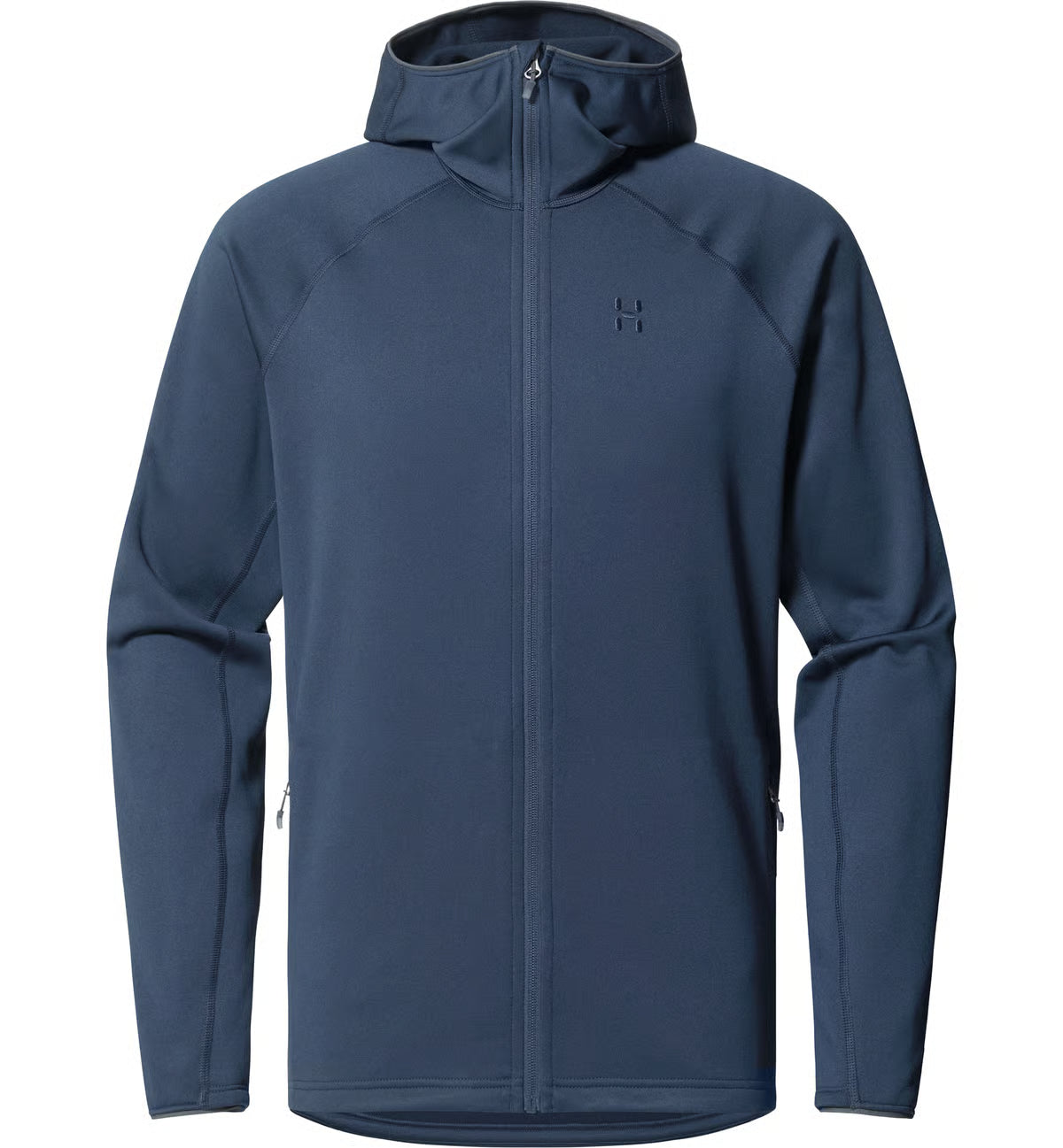 Magma Mid Hood Men