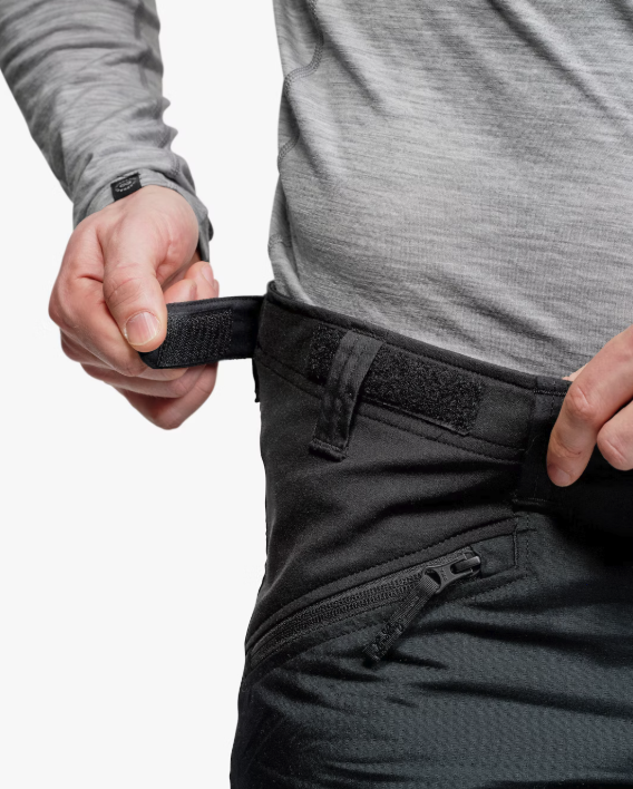 Makke Mens Pant Short