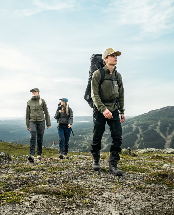 Makke Mens Pant Short