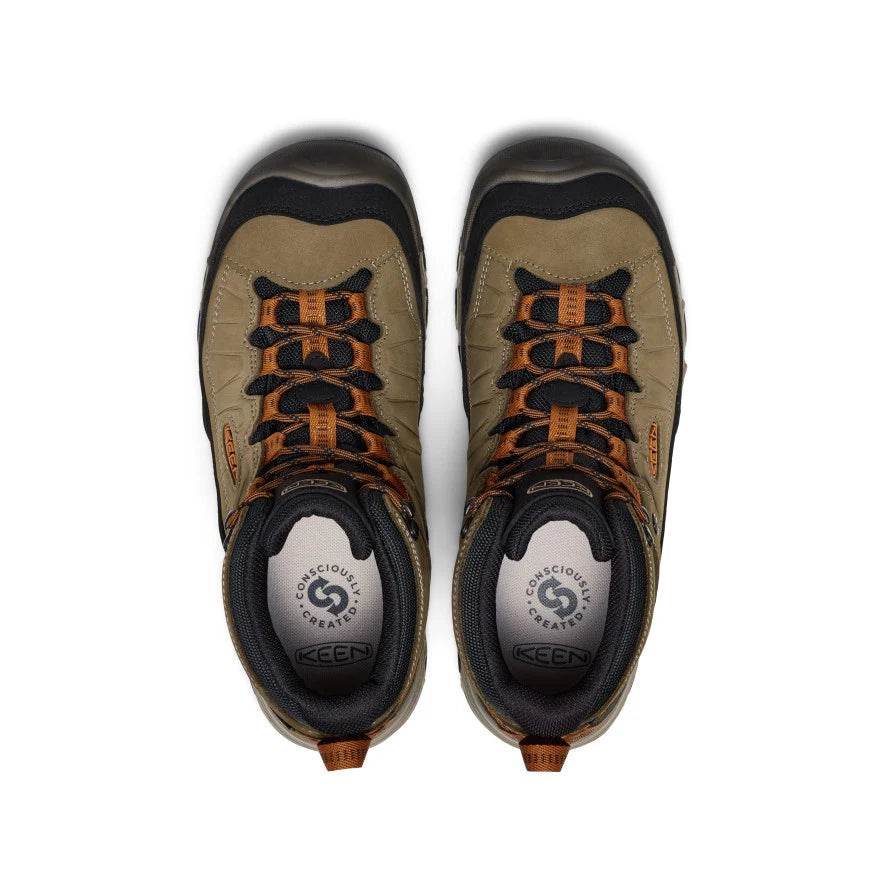 Vandringskänga Targhee IV MID WP Men