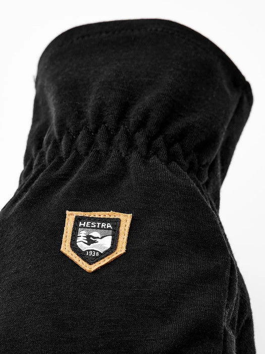Windwool Merino Liner - 5 finger