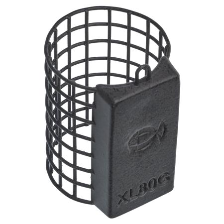 Metal Flat Cage