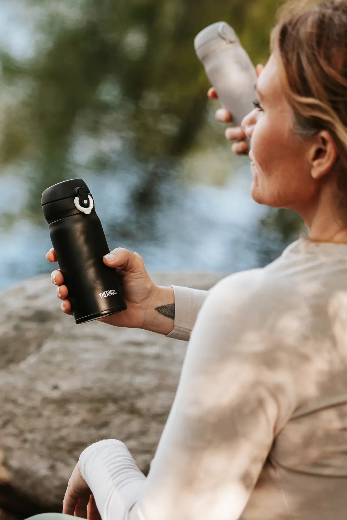 Mobile Pro Termosmugg 0.35L