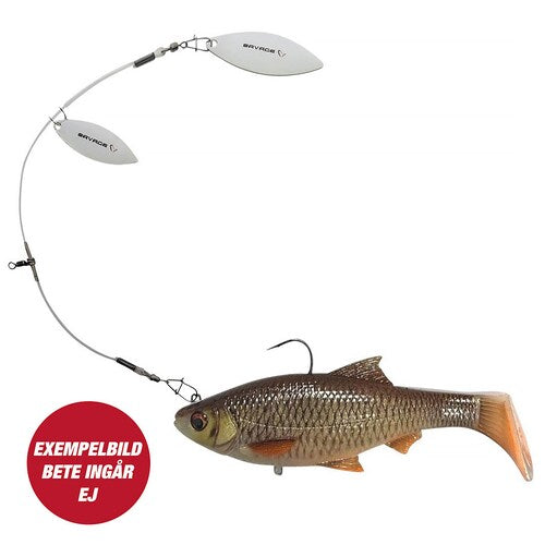 Mono Spinnerbait