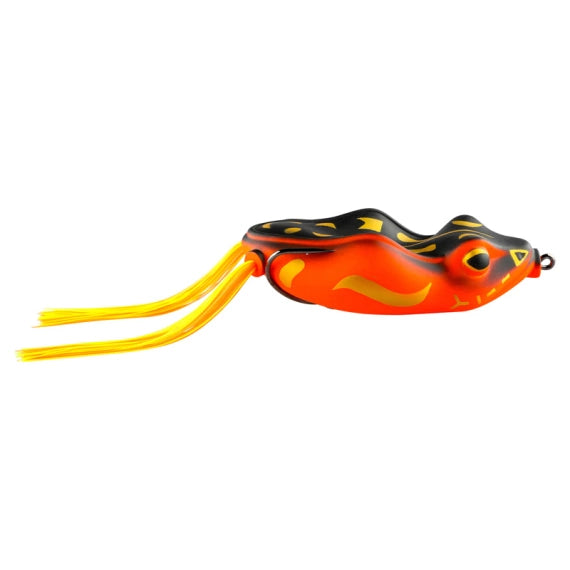 Monster Frog