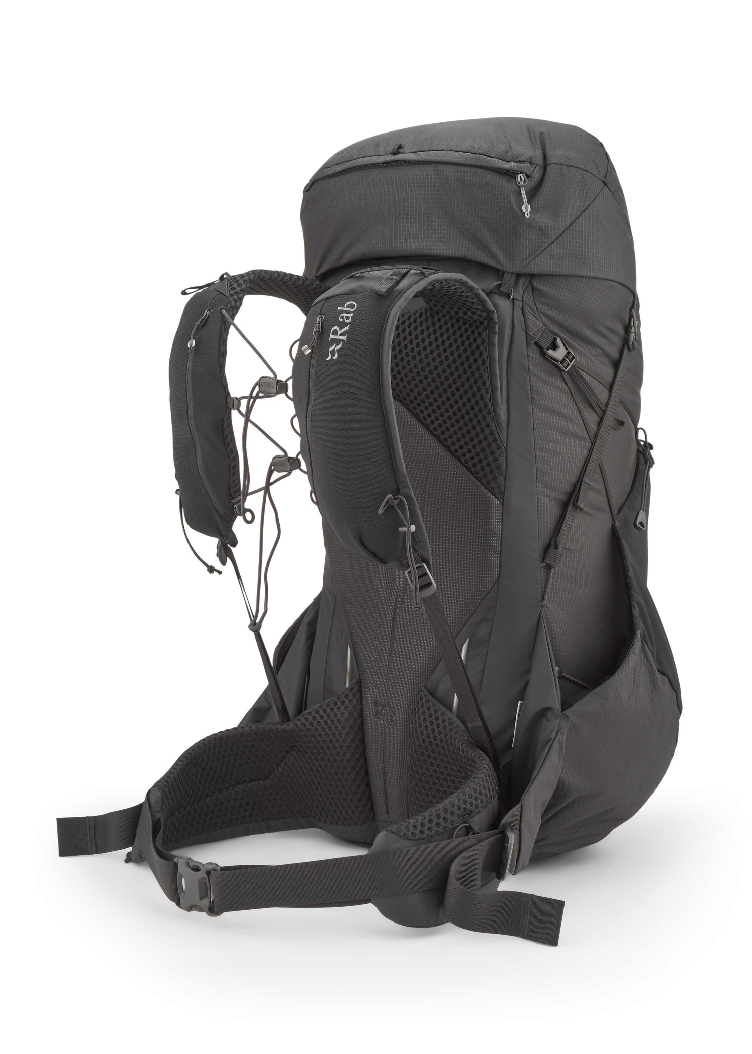 Muon 50L Hiking Pack
