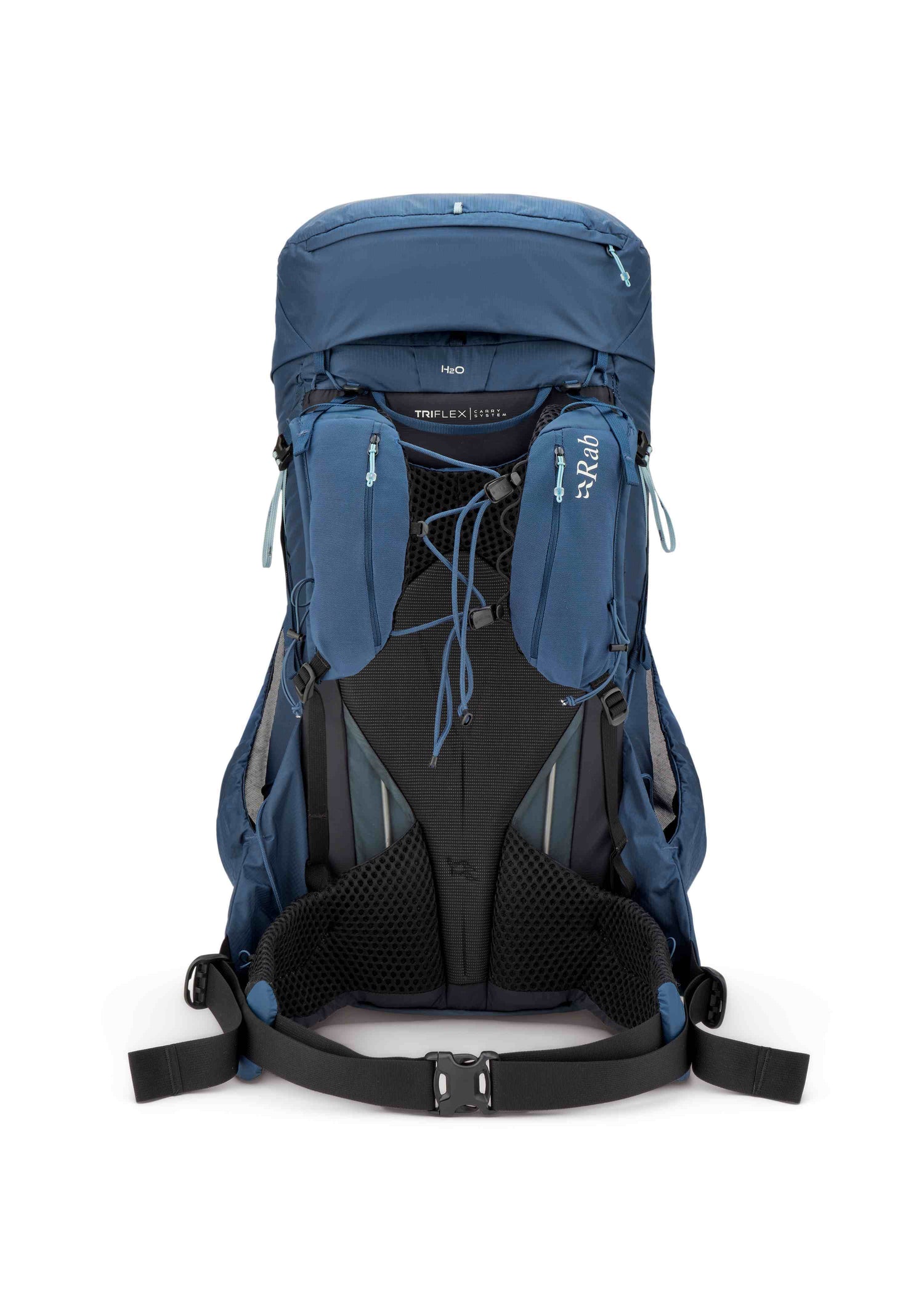 Muon ND 50L Womens Hiking Pack