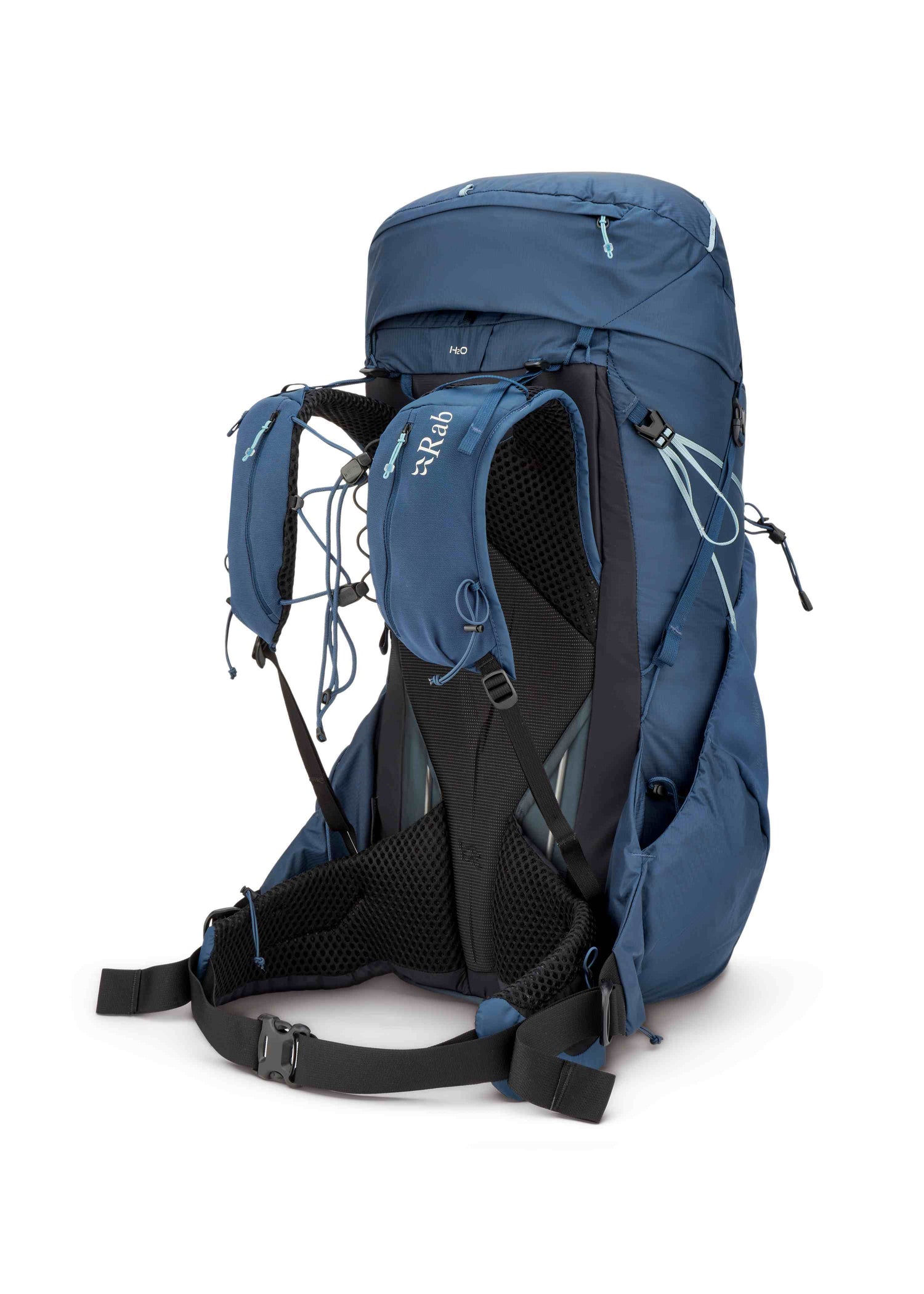 Muon ND 50L Womens Hiking Pack