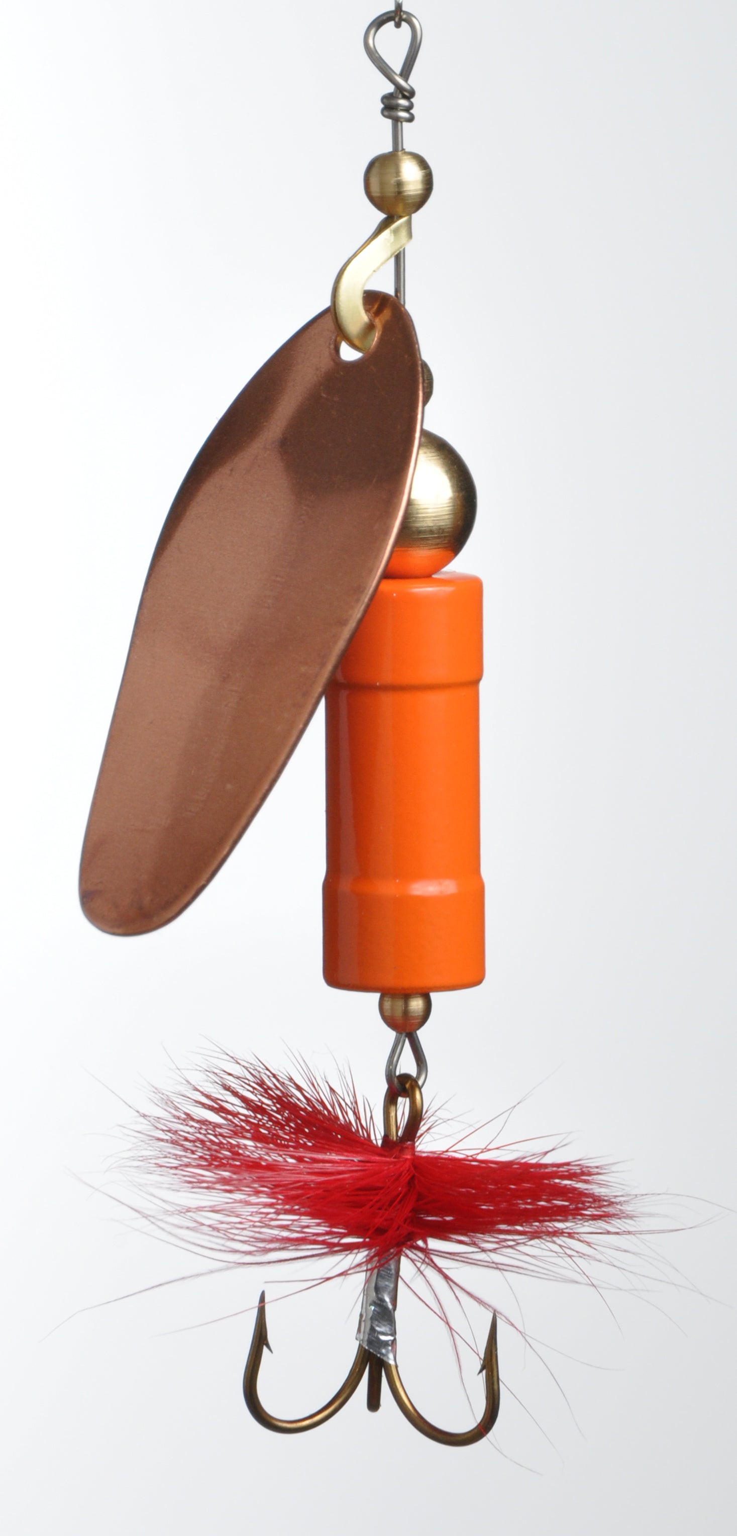 Tuna-Lax 25 g Spinnare