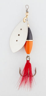 Wipp Spinnare Orange / Svart