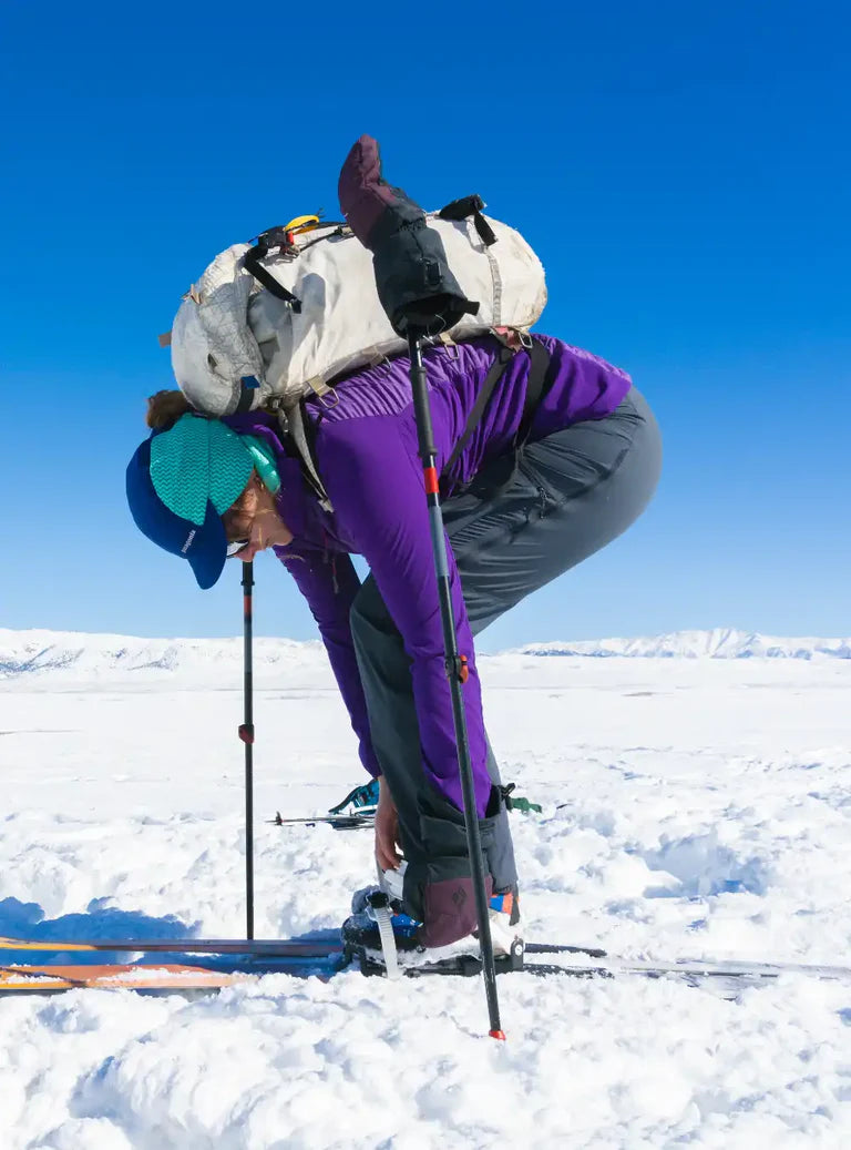 Skinbased EA 2.0 Bindning