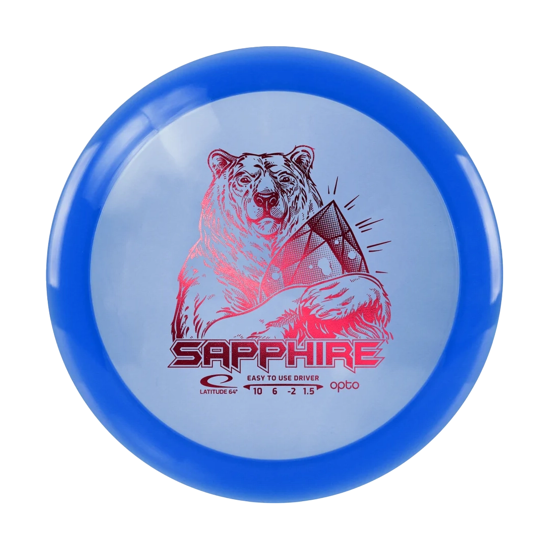 Opto Sapphire