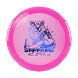 Opto Sapphire