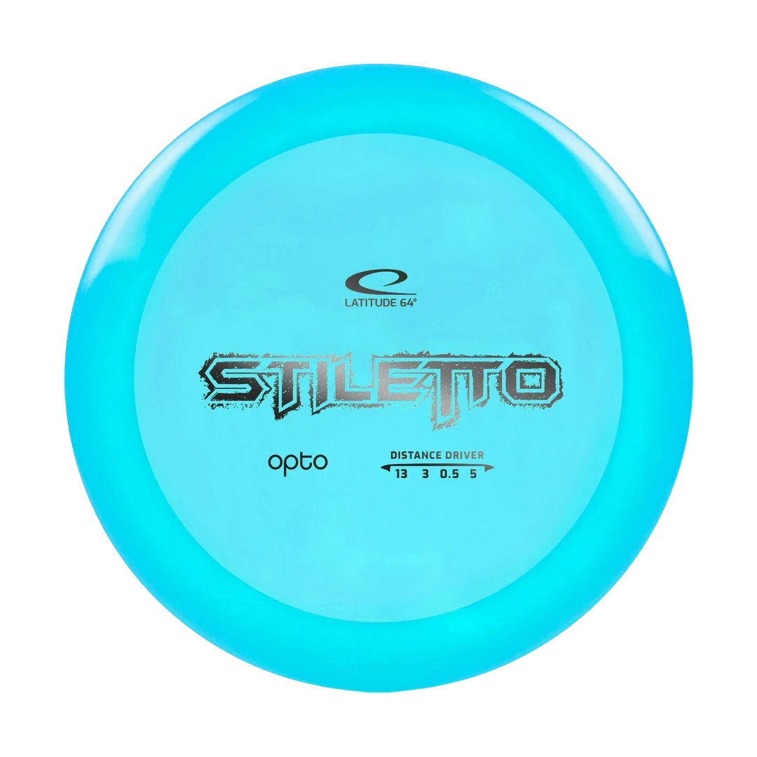 Opto Stiletto