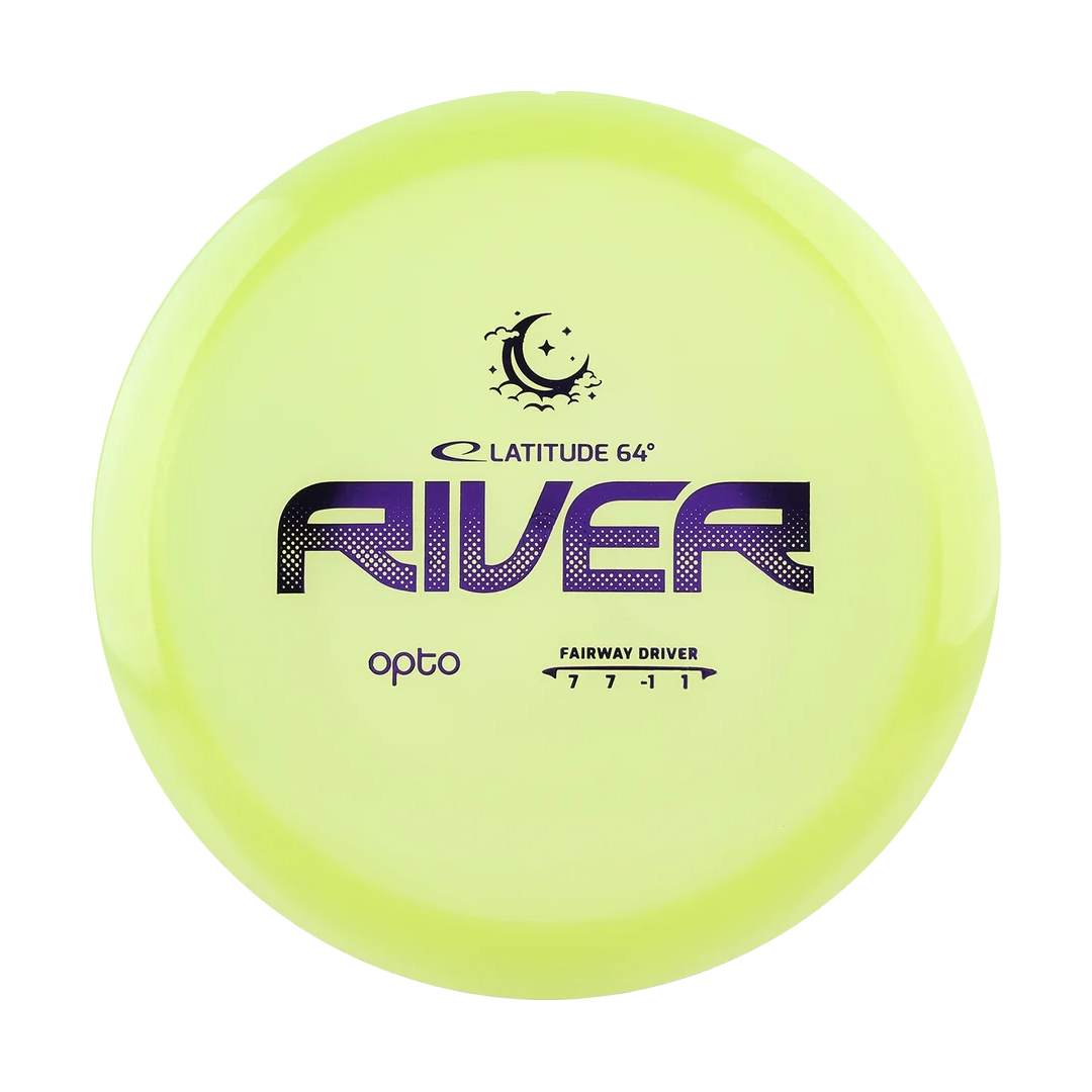 Opto Moonshine River
