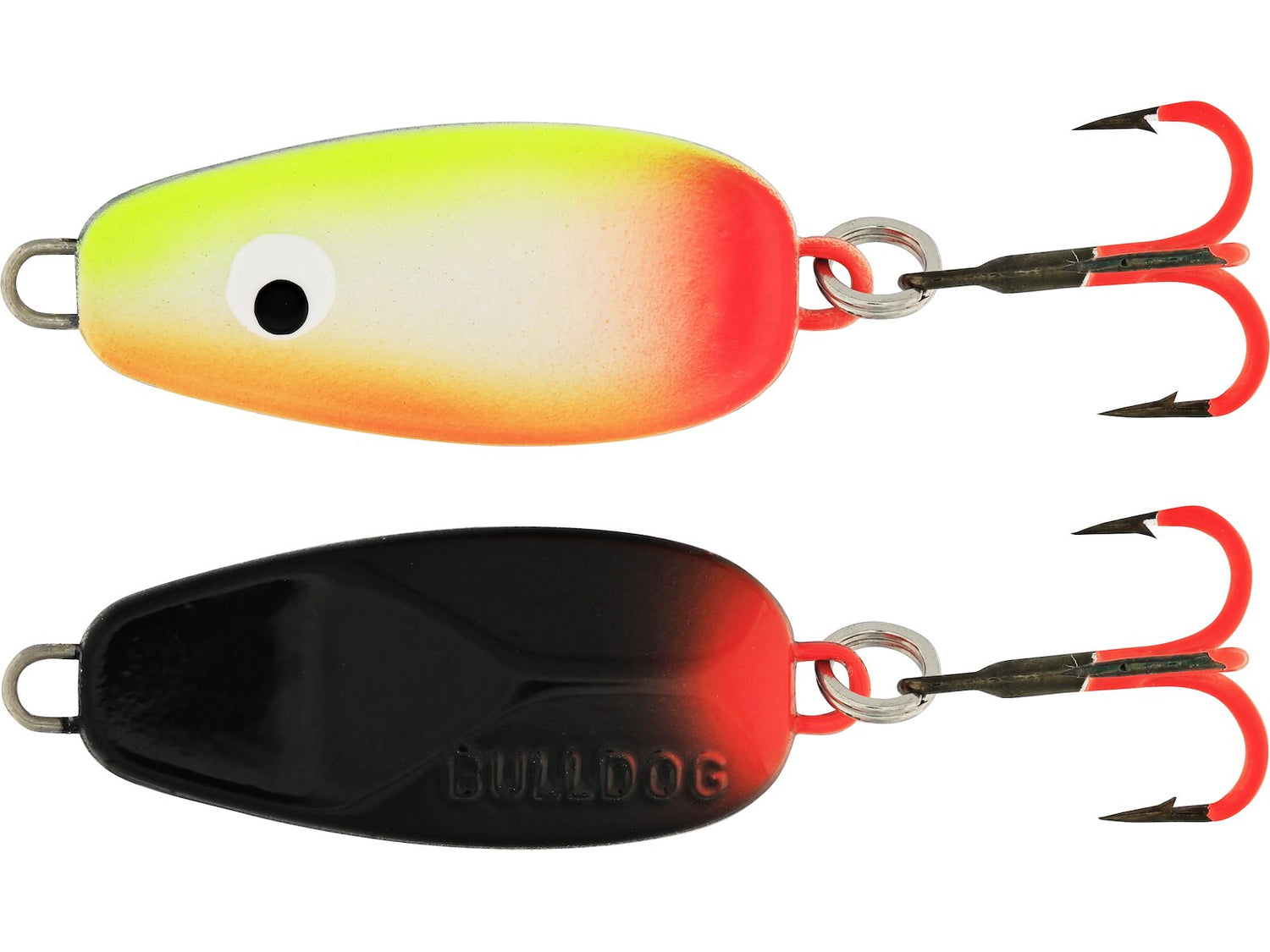 Bulldog Skeddrag