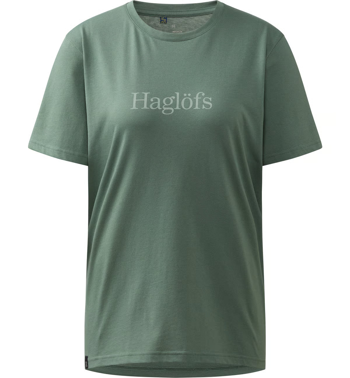 Outsiders Tee Women